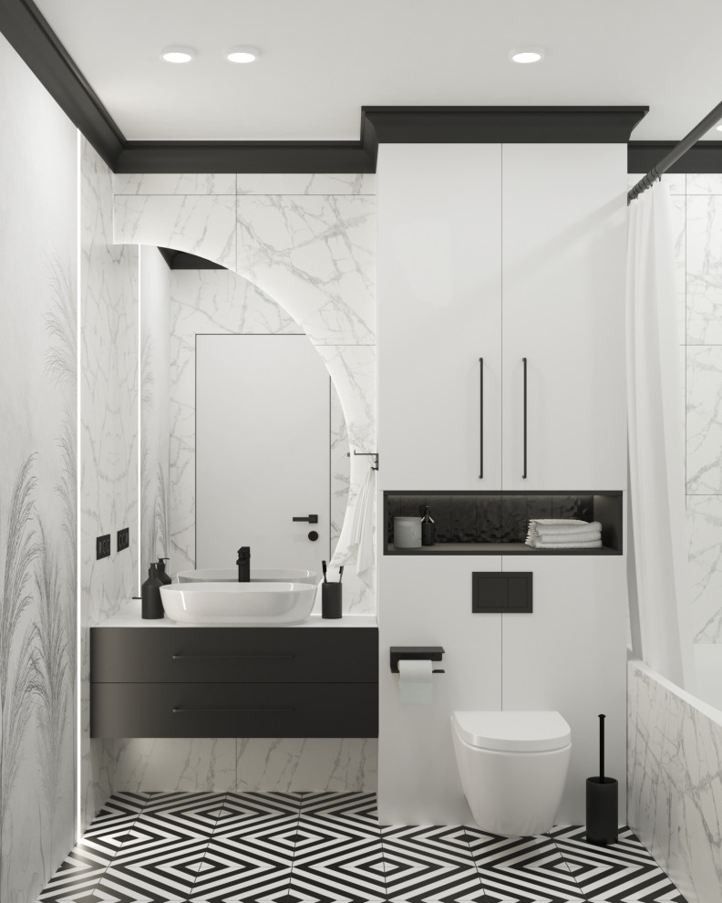 Зимняя ветвь