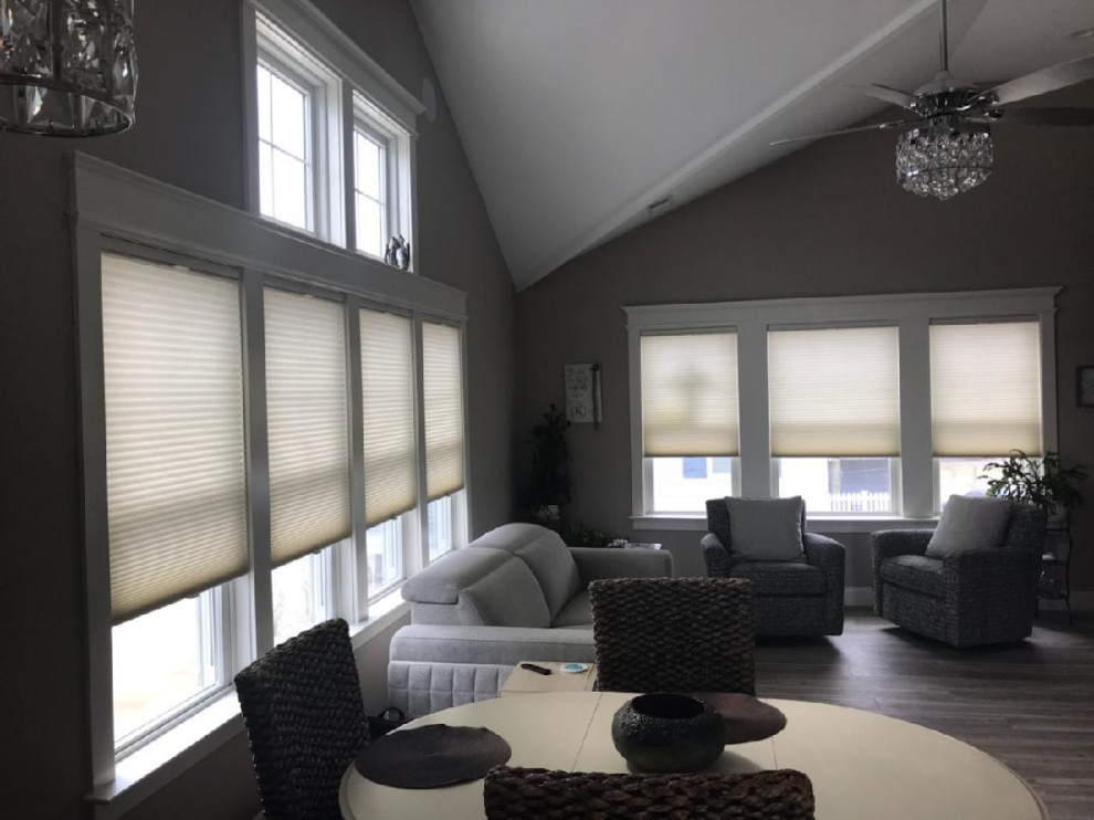 2024 Timm's Window Fashions Projects