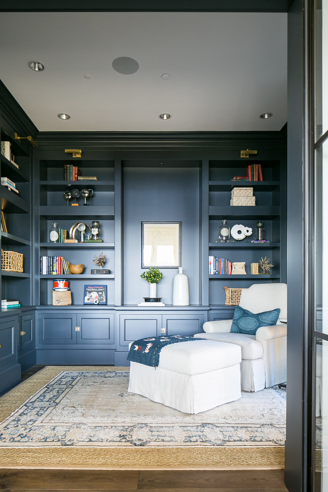 Home design - coastal home design idea