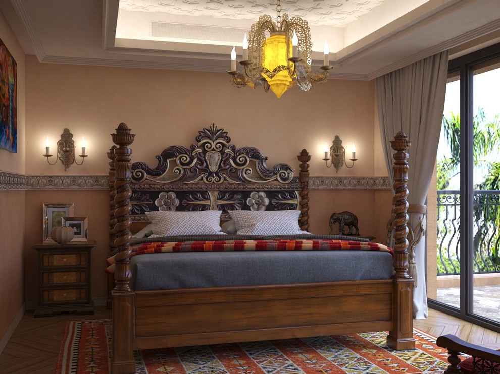 Вилла в ОАЭ