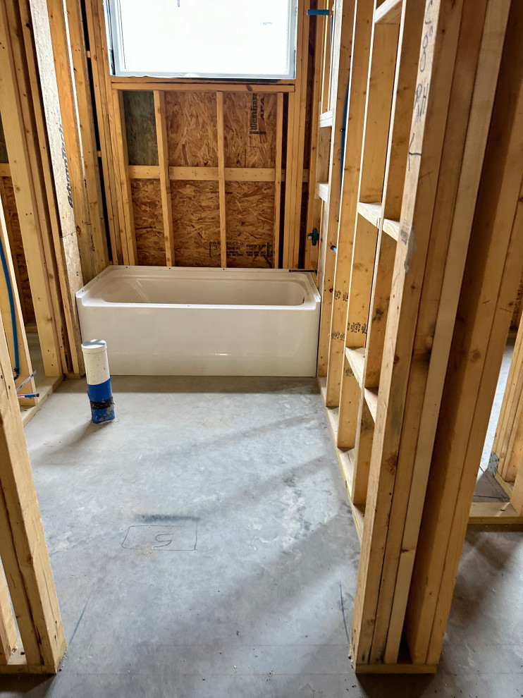 Full bathrroom Renovations