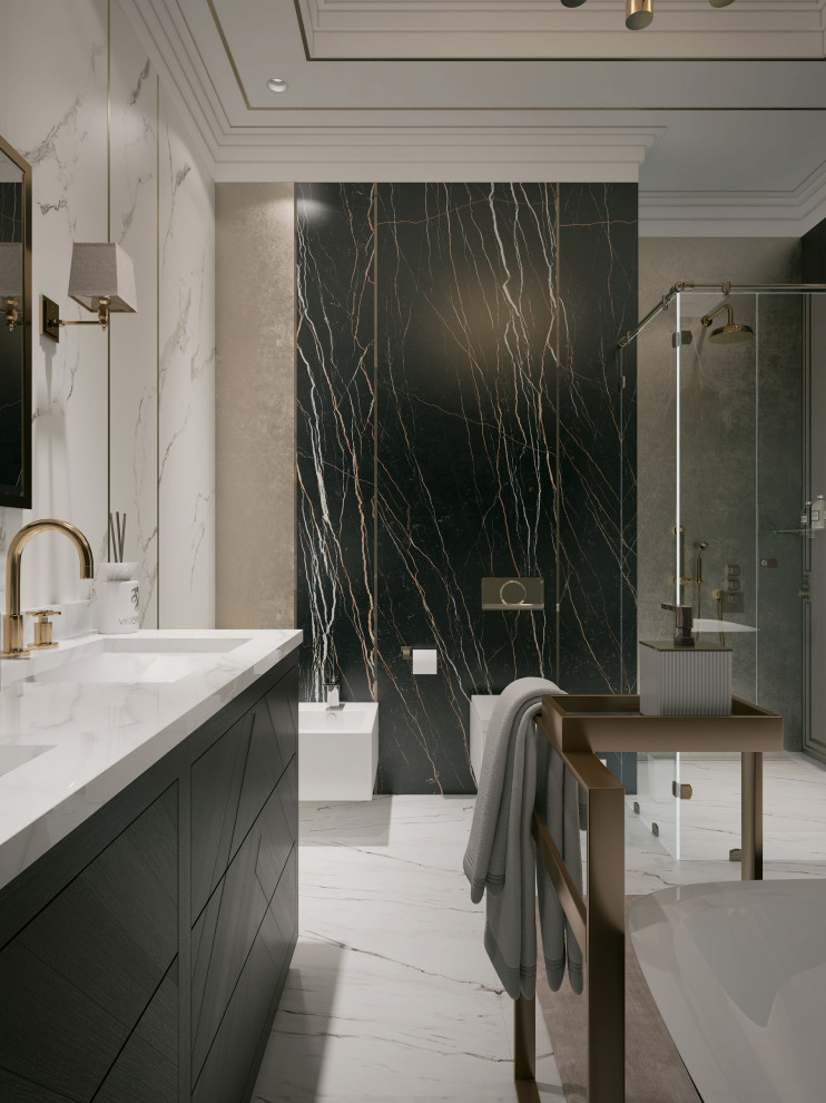 Апартаменты ЖК Софийский