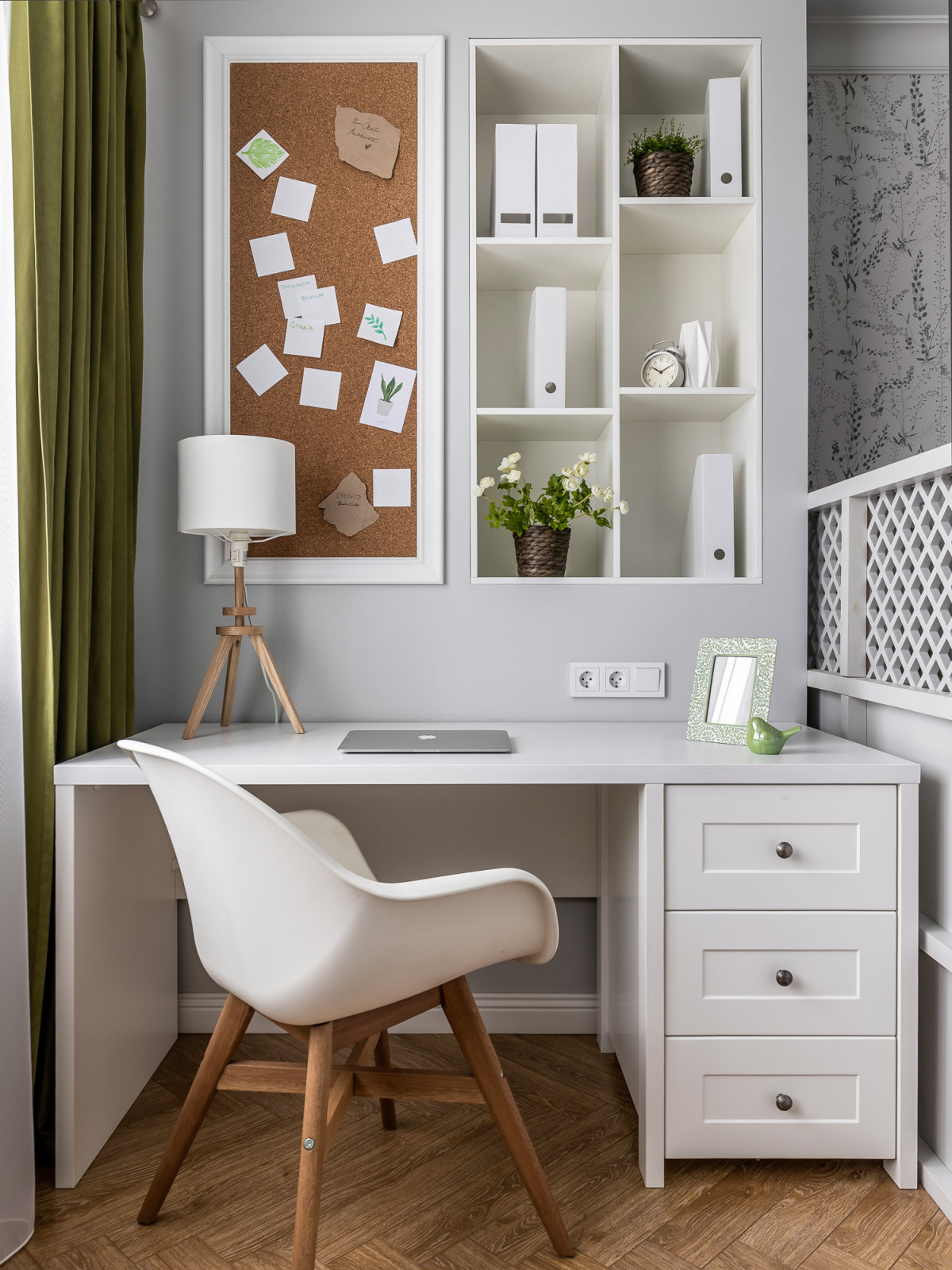 ЖК Семейный (реализация)