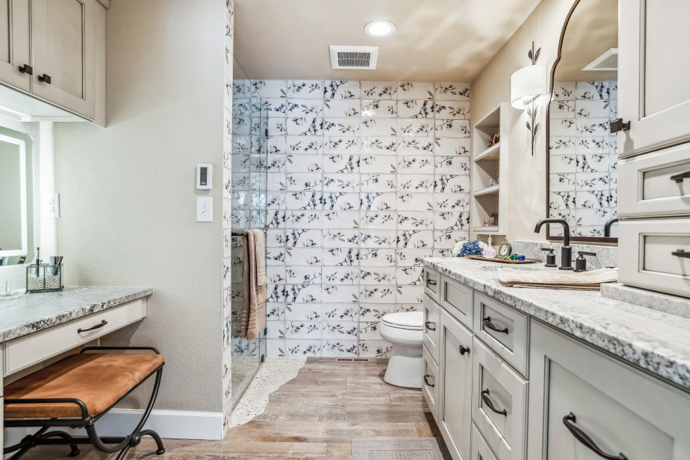 Littleton Townhouse