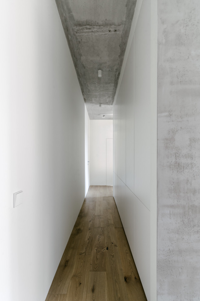 1-Ya Mashinostroyeniya Ulitsa