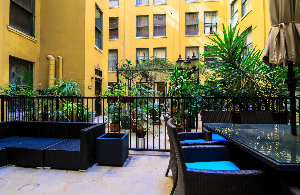 HIGGINS LOFTS 210 Modern Los Angeles by LA LOFTS Realty ® Houzz