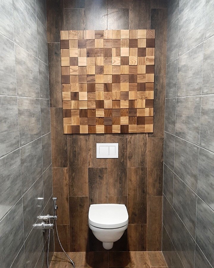 Проект в с/у