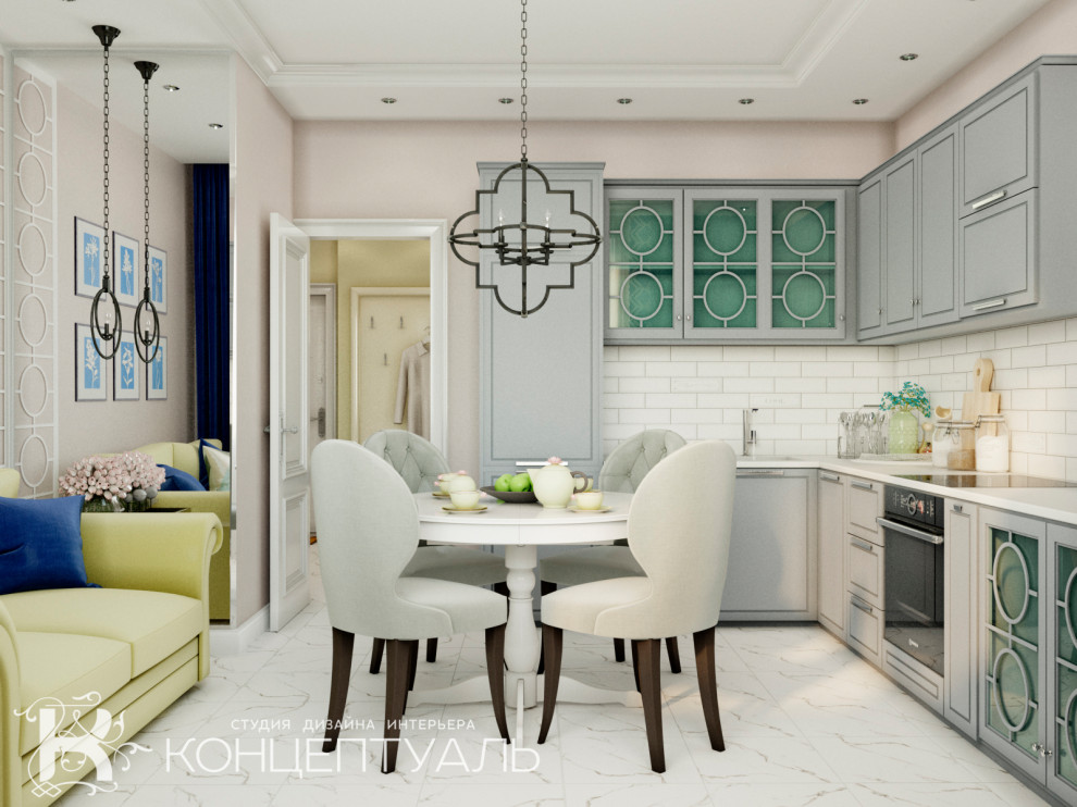 Интерьер №50