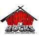 House of Rocks