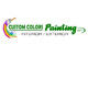Custom Colors Painting & Wallpapering, Inc.
