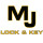 MJ Lock & Key