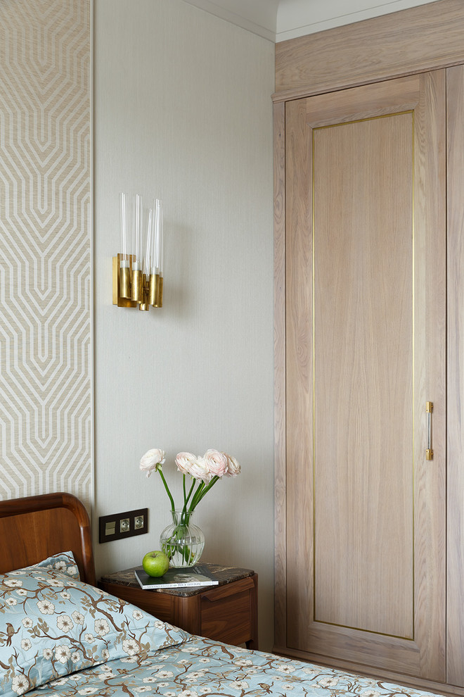 Питерский проект