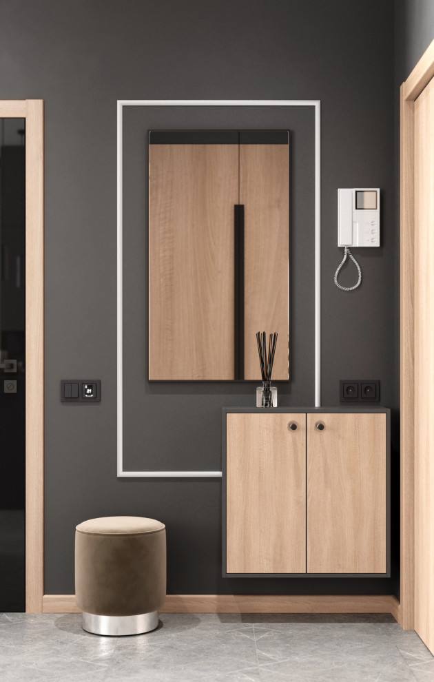 Квартира в ЖК «Сильвер»