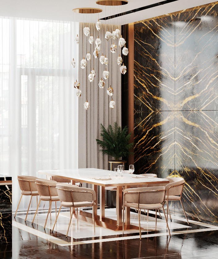 4х этажный Таунхаус 264 кв.м. Новая Рига г. Москва