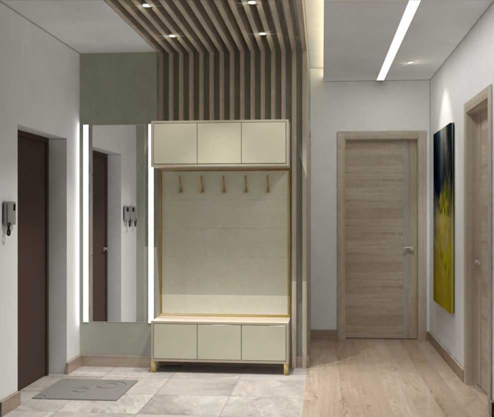 ЖК Резиденция