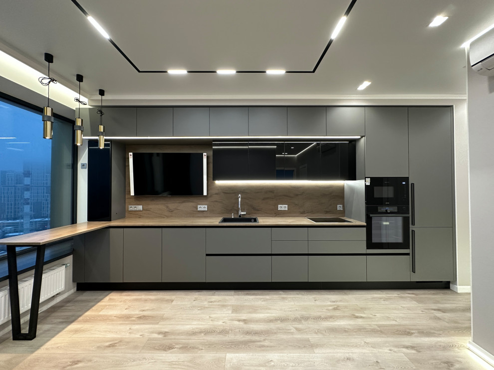 Дискавери 58 м2