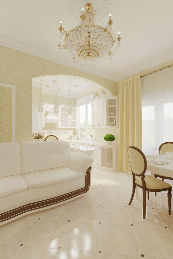 Кутузовский проспект