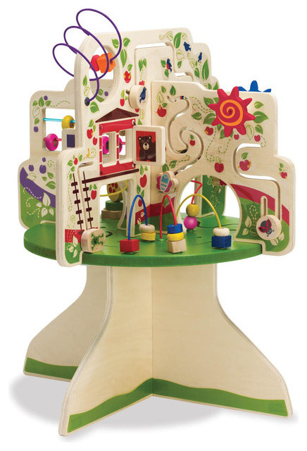 Traditional Baby And Toddler Toys Best Deals Free Shipping Manhattan Toy Company Tree Top Adventure Baby And Toddler Toys