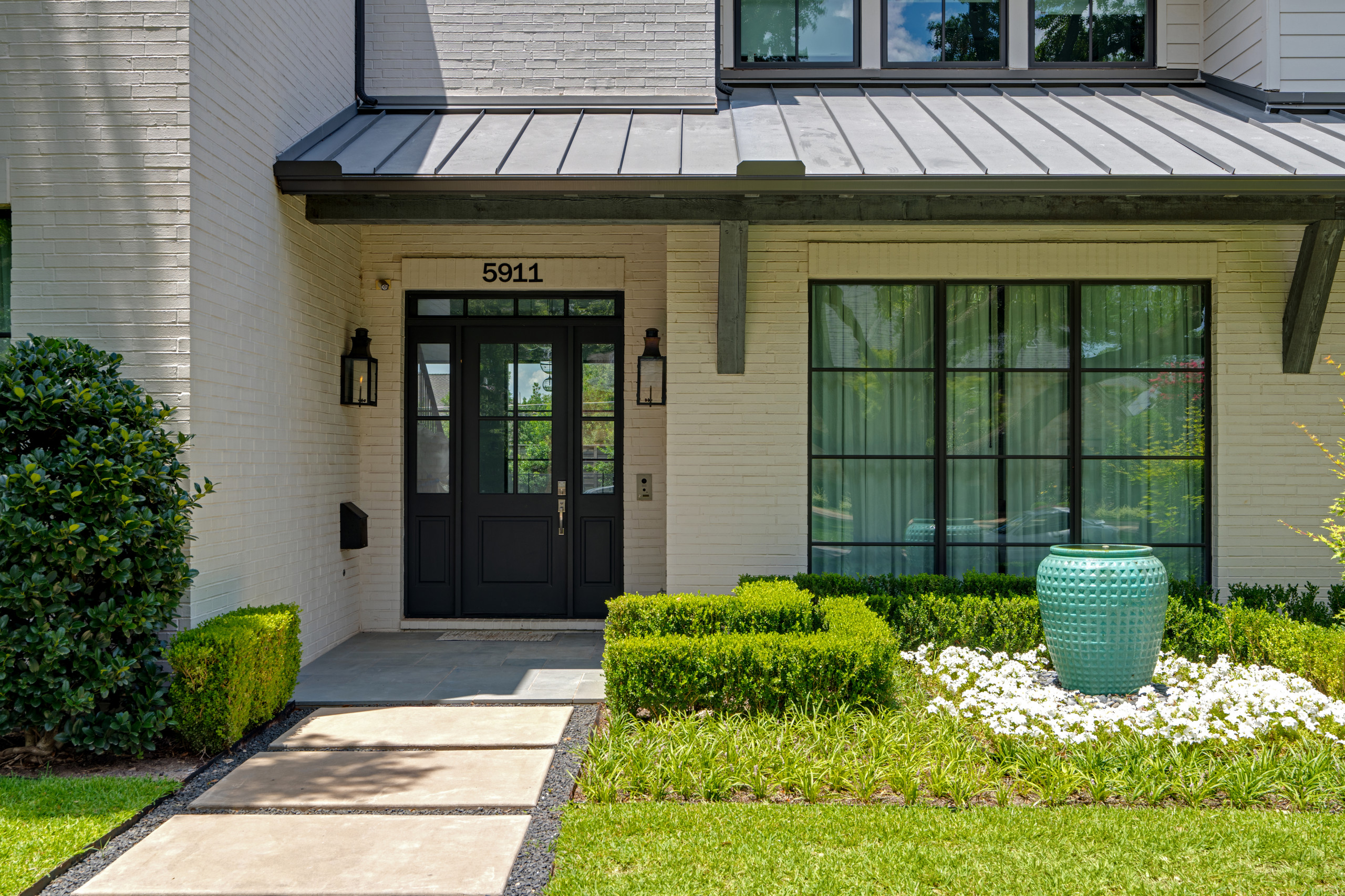 Preston Hollow Garden