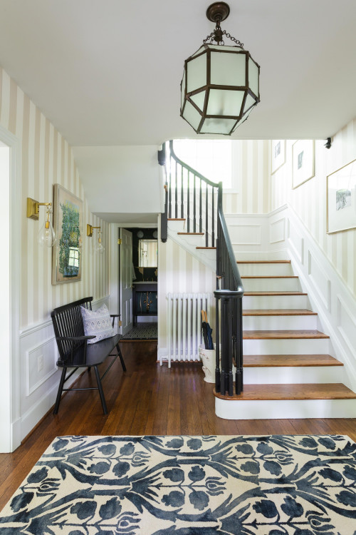 Over 60 Gorgeous Entry/Foyer Bench Ideas to Keep Your Home Organized -  Twelve On Main