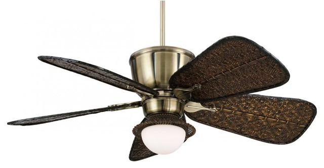 Wood Fan Light Kit Tropical Ceiling Accessories By We Got Lites Houzz Wood Fan Light Kit Tropical Ceiling, Tropical Ceiling Fans With Light Kits