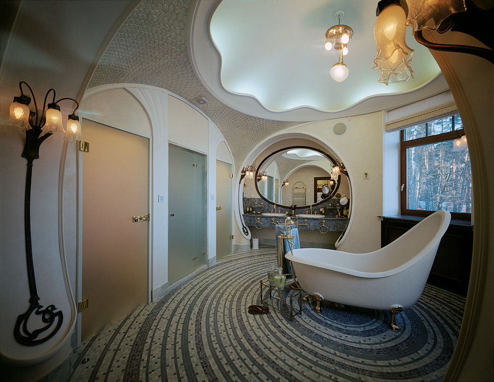 Вилла Либерти