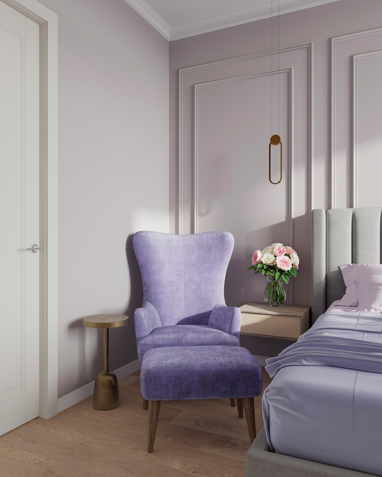 ЖК Фестивальная