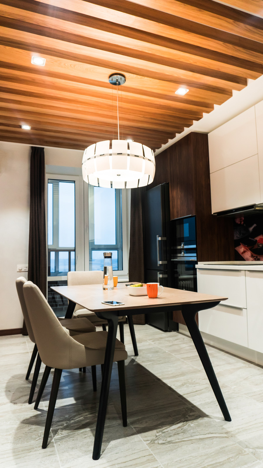 Ремонт двухкомнатной квартиры 70квм