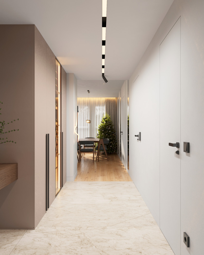 Кронштадский 82м2