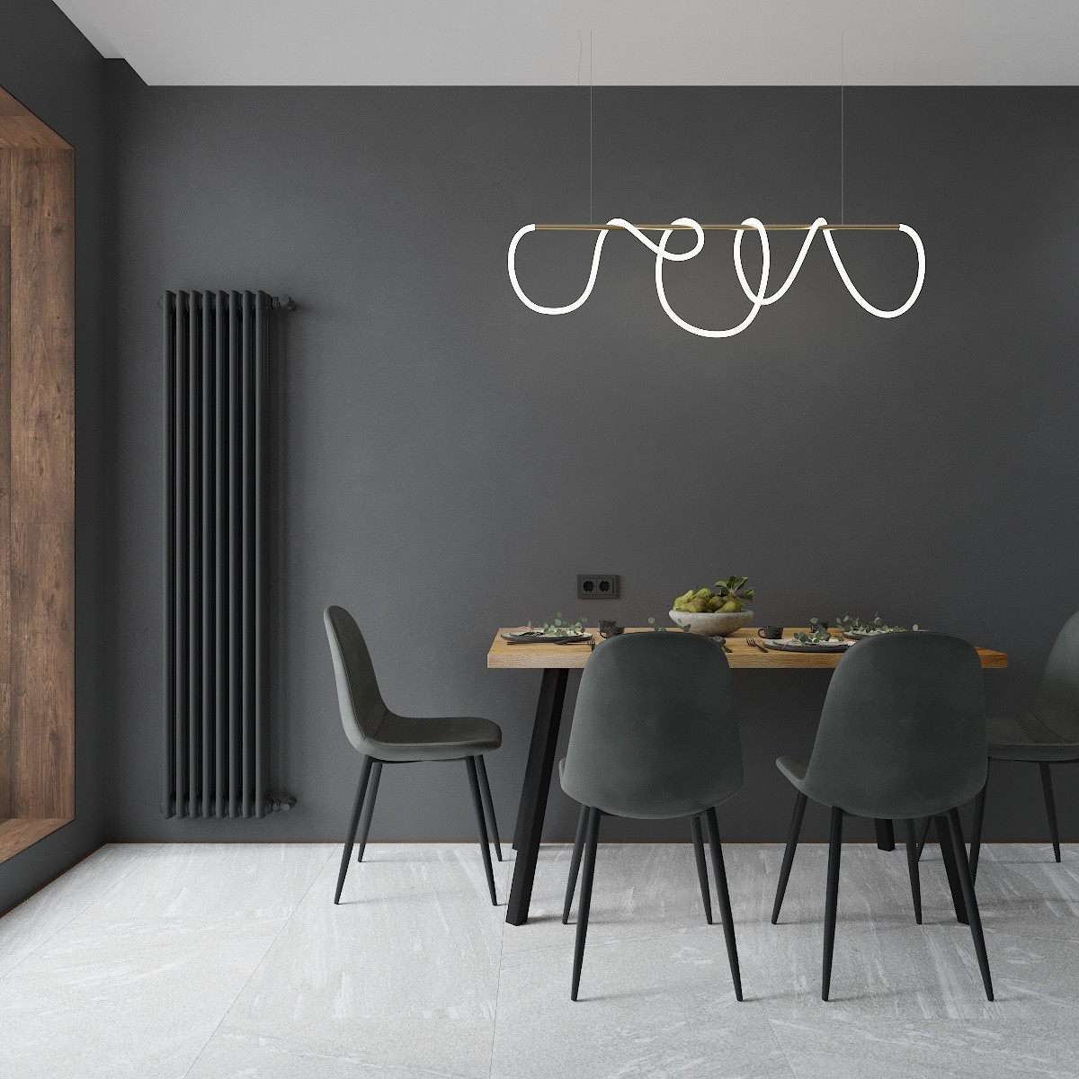 ЖК Новые горизонты на Пушкина