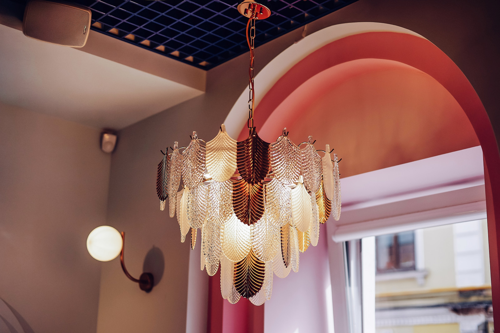 шоурум света Maytoni