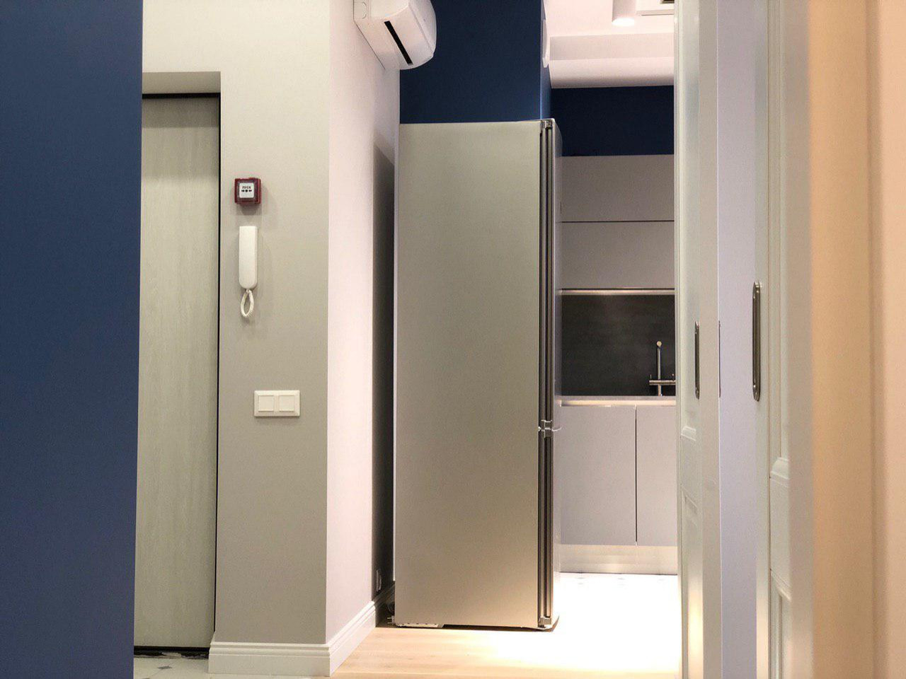 Реализация стиля "Скандинавия"