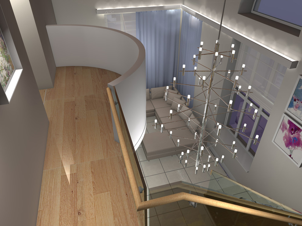 Коттедж Тярлево