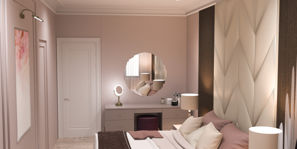 ЖК Парк Легенд