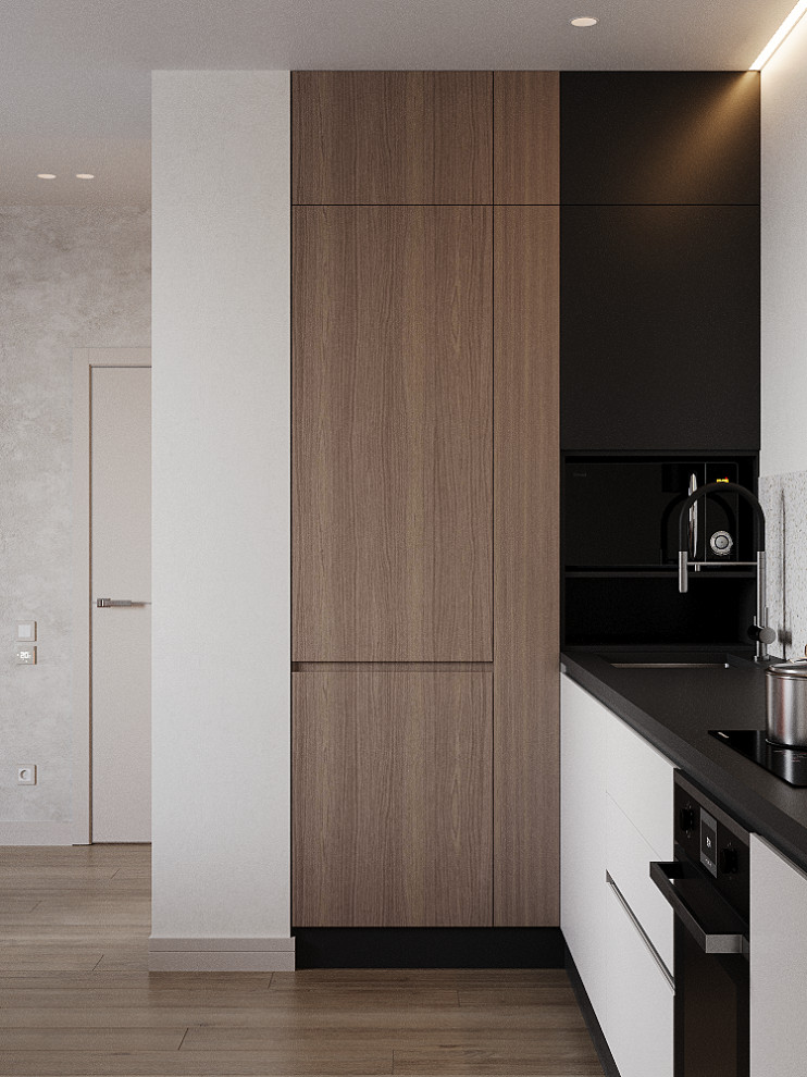 ЖК Черная речка