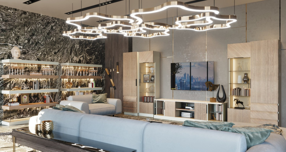 3-д визуализации