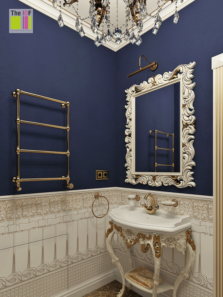 Коттедж в коттеджном поселке "Княжье Озеро"