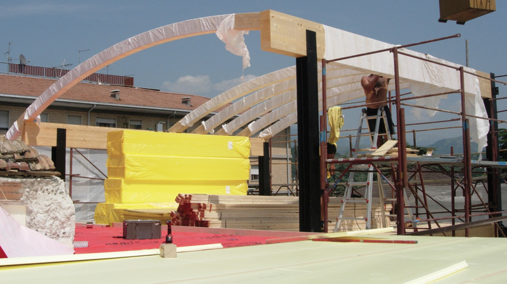 Casa Casinelli-Marcelli