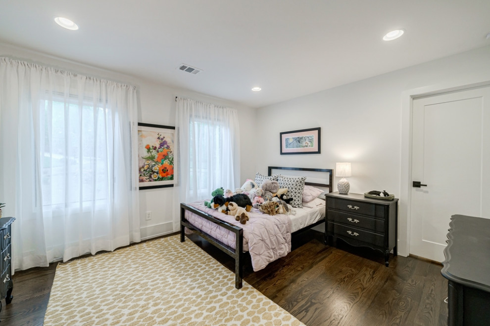 Roswell Remodel