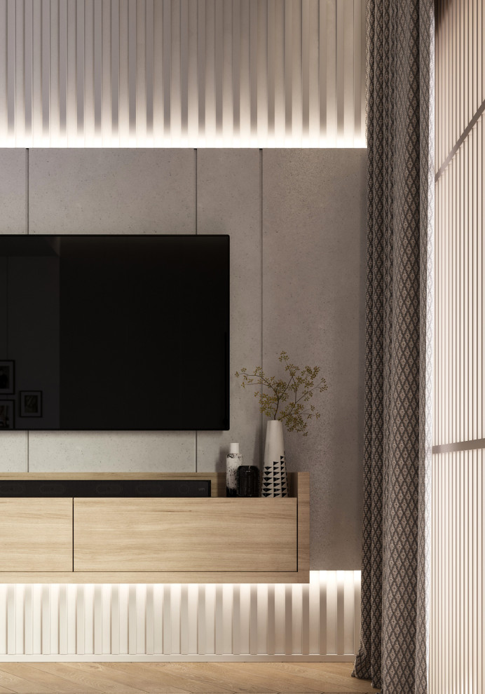 Дом для молодой семьи