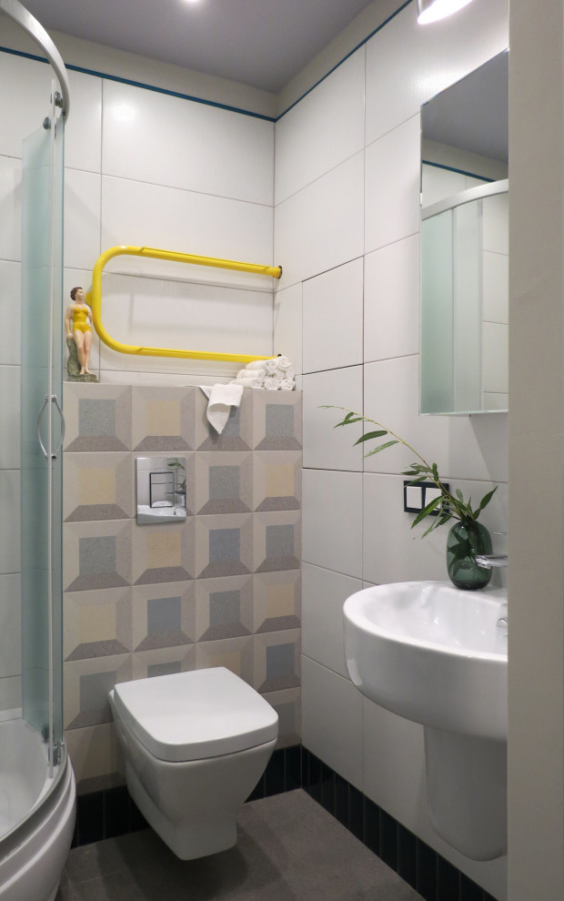 Студия-Малышка в ЖК "Москва-град" 22 кв.м.