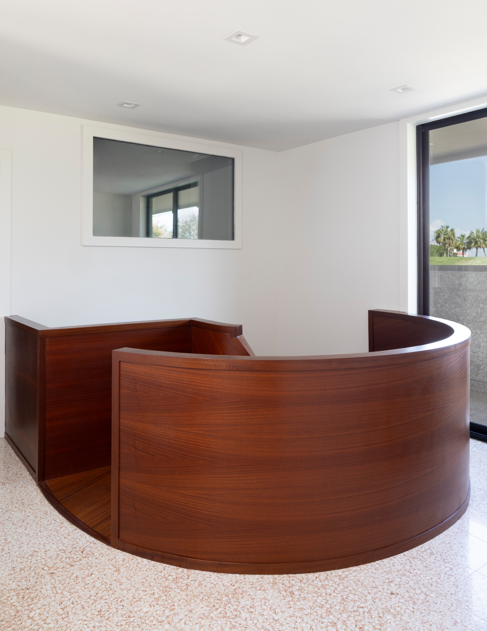 Lakeshore Renovation