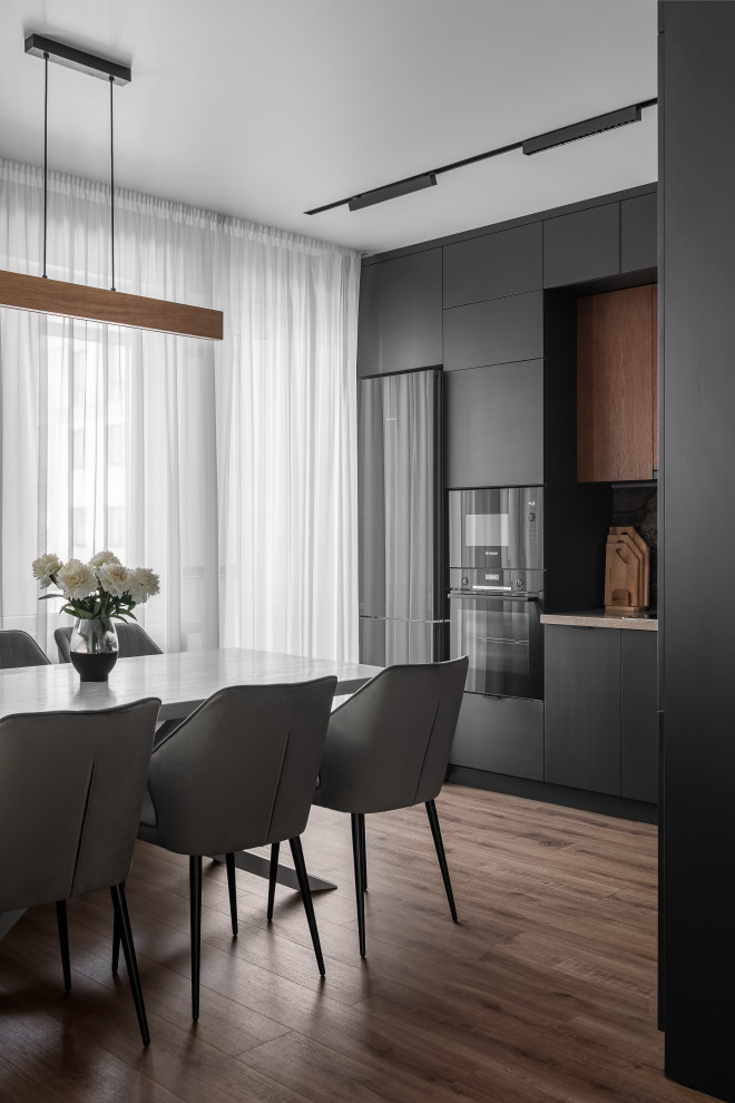 Квартира ЖК Гиляровского