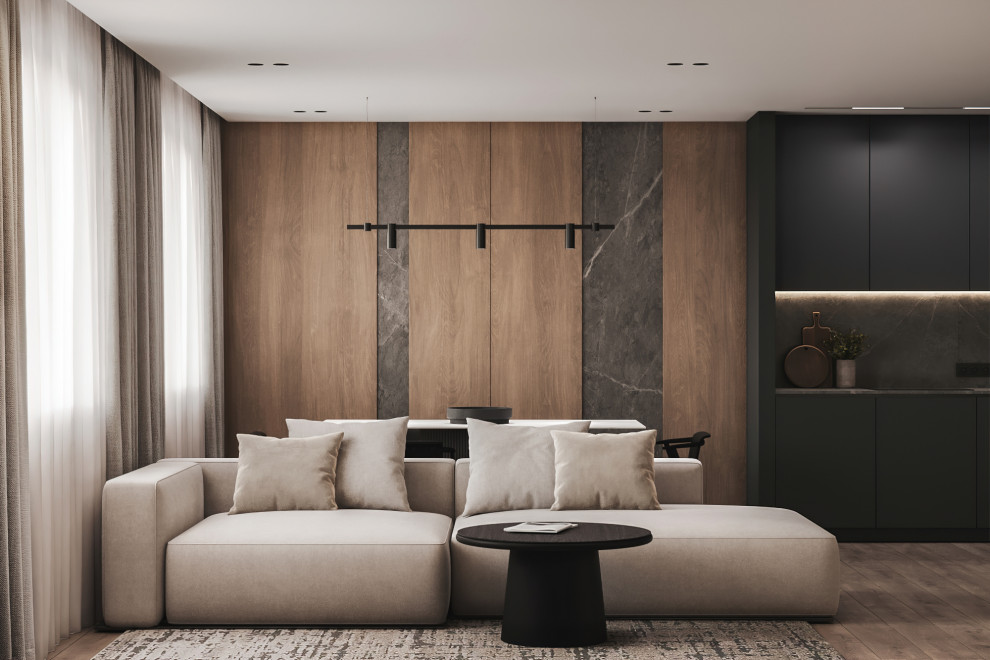 Квартира г. Лабытнанги (90 кв.м.)