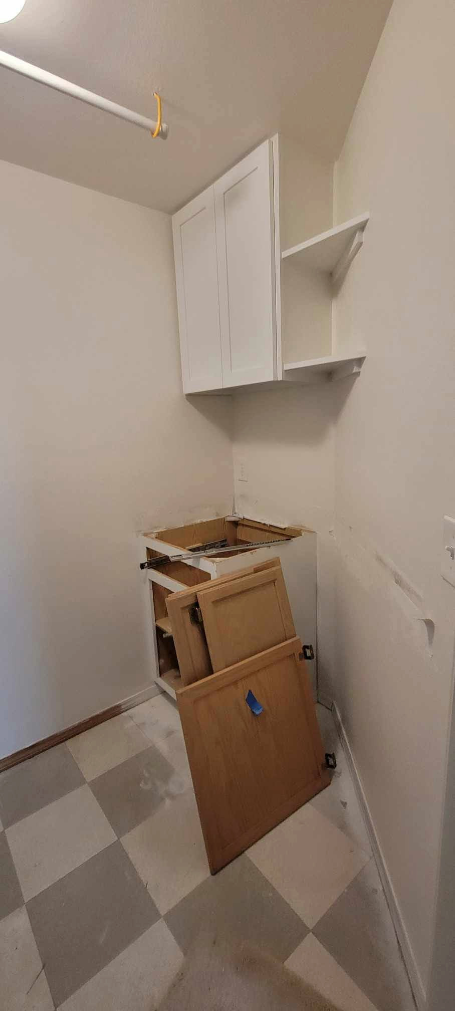 Condominium Remodel