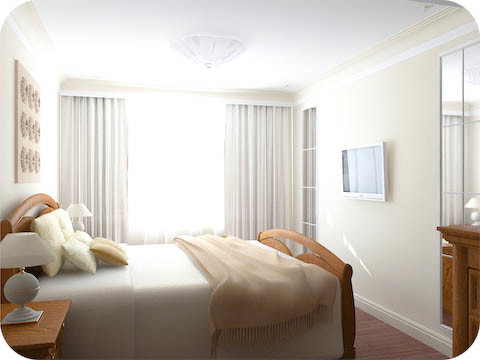 Квартира на ул. Карла Маркса