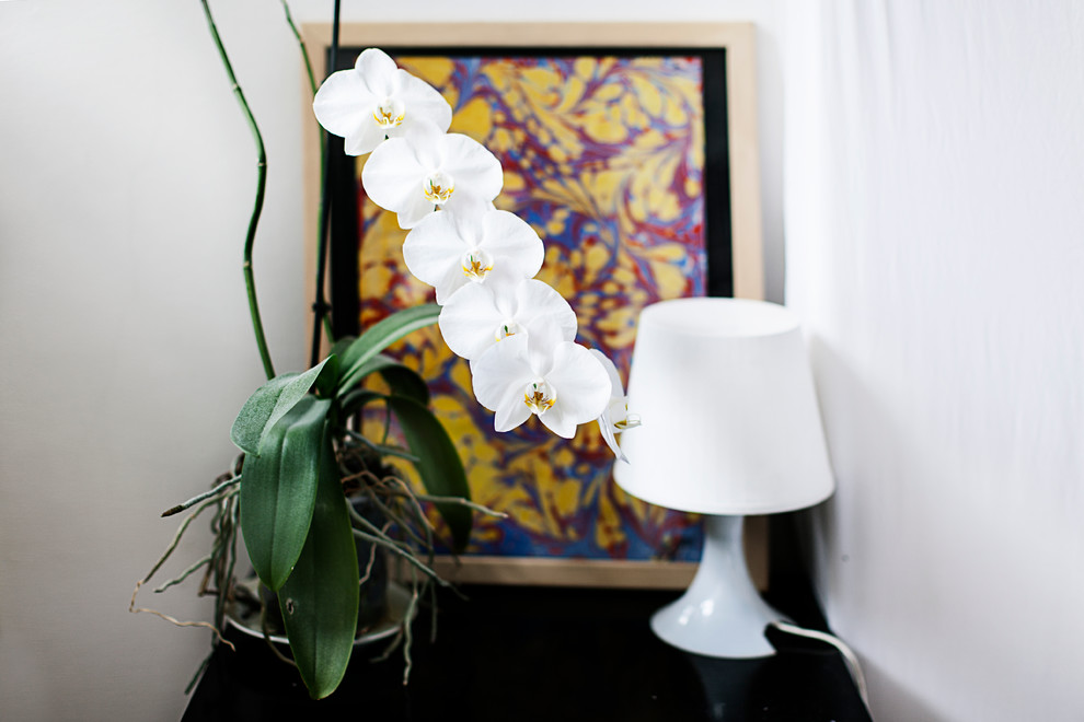 квартира Владимира Архангельского