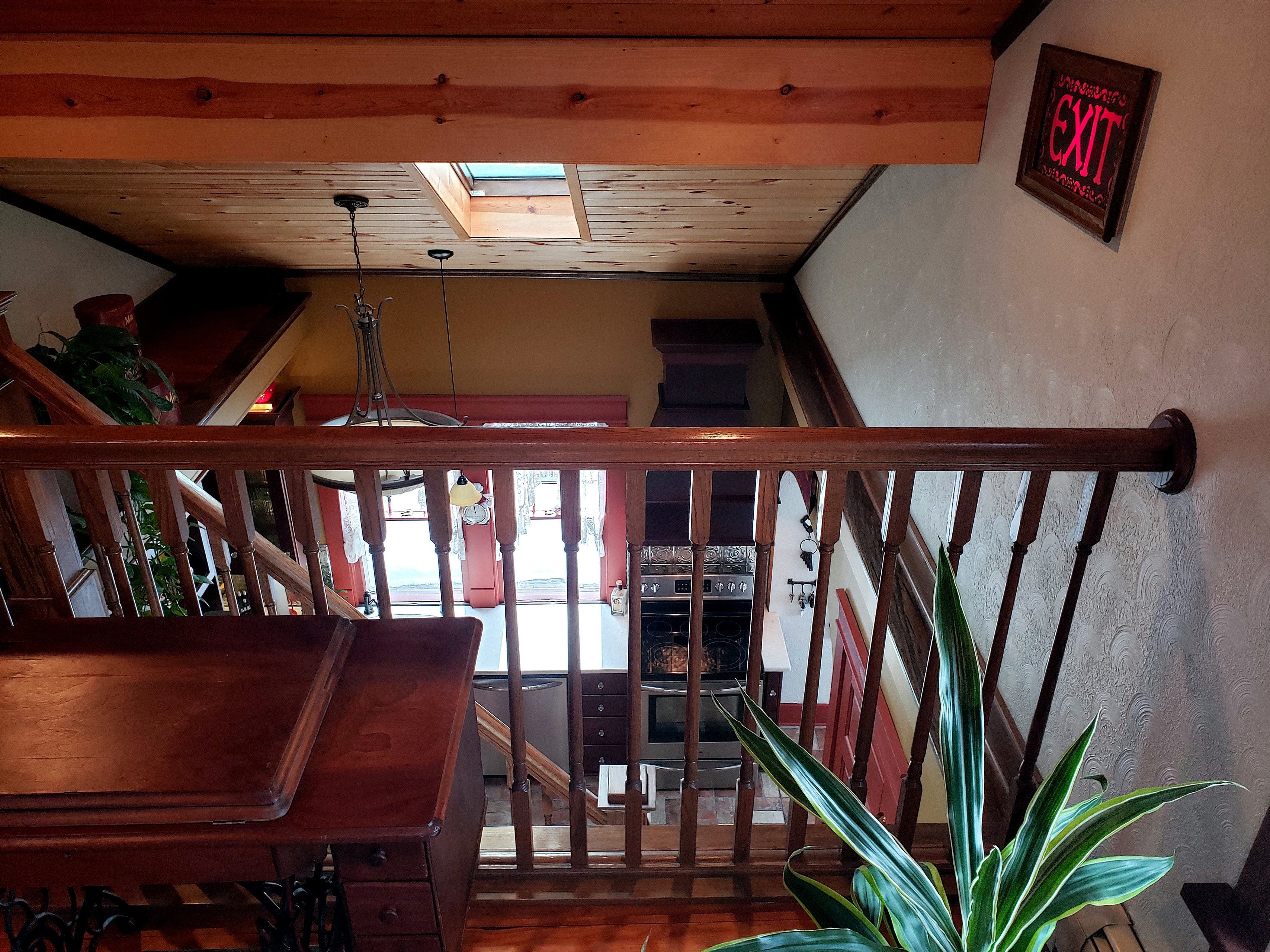 Kitchen Remodel in Waukesha, WI.