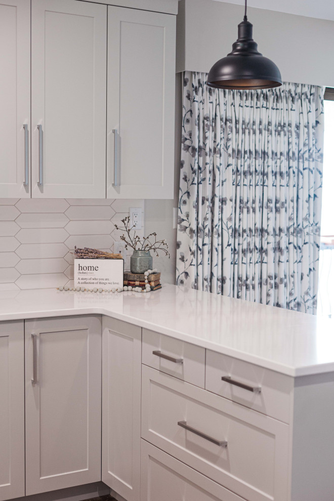 Residential - Waneta Project