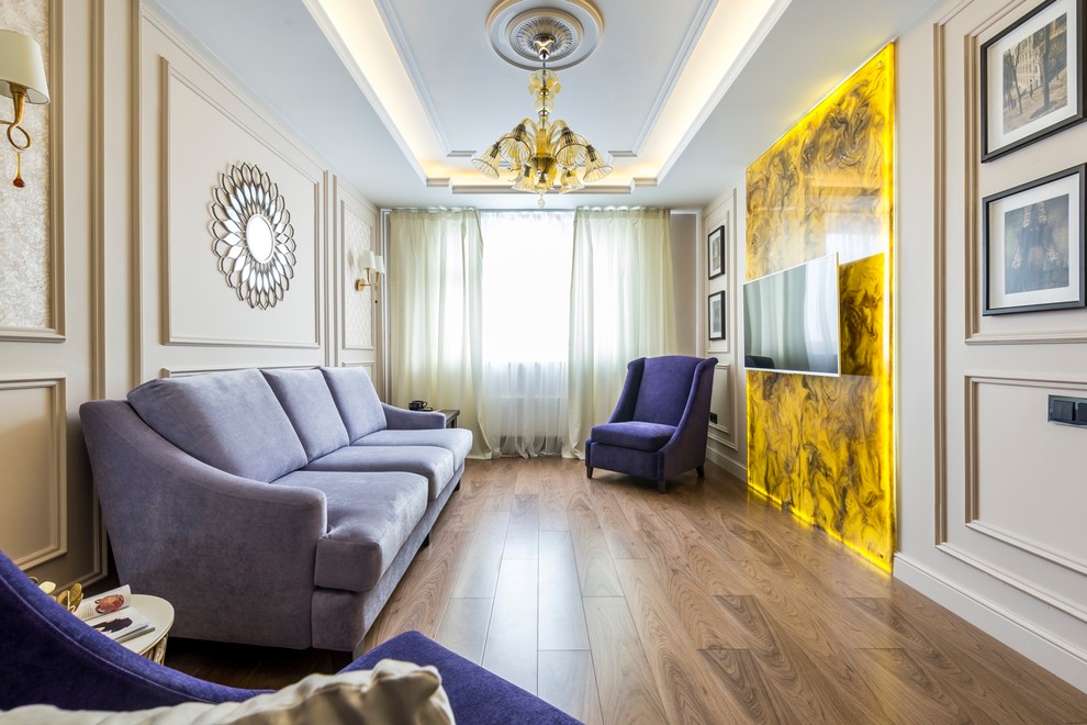 Простая роскошь